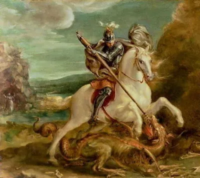 Сотворение мира