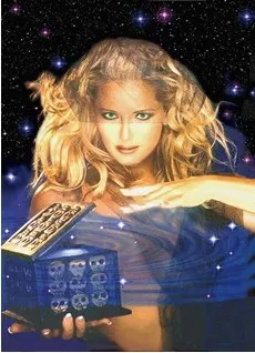 Проект Пандора. Древняя Война Славяно-Арииев с Яхвой.