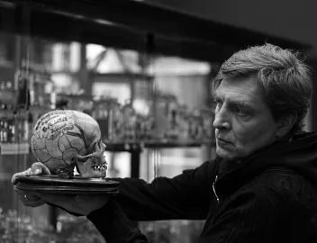 А. Невзоров: Россия не умеет быть благодарной