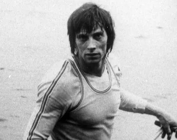 Чемпион 4 Олимпиад - гребец Иван Пацайкин, Румыния