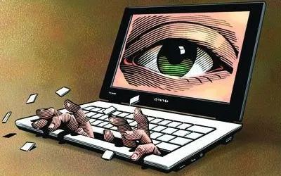 Донести на «опасный» сайт сможет кто угодно