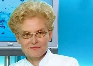 Елена Малышева не станет раком