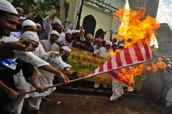 ГМО. Противостояние Ислам — Запад