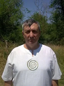 Гомонов Ю.В: О самозванцах Волхвах