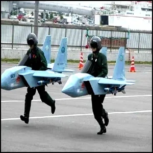 Империя под ударом