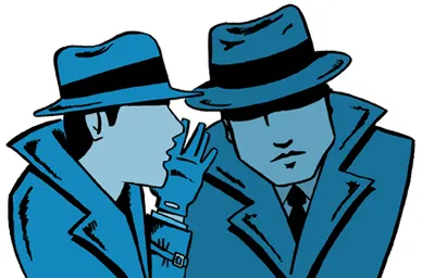 Кроты в россиянских штабах