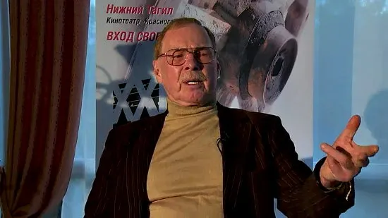 Любимый дальнобойщик России обвинил власть в геноциде