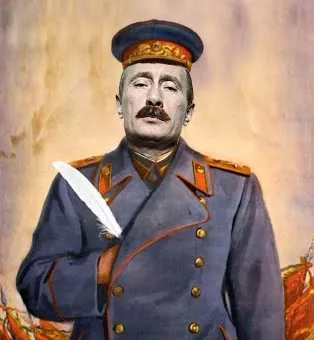 Мистические иллюзии