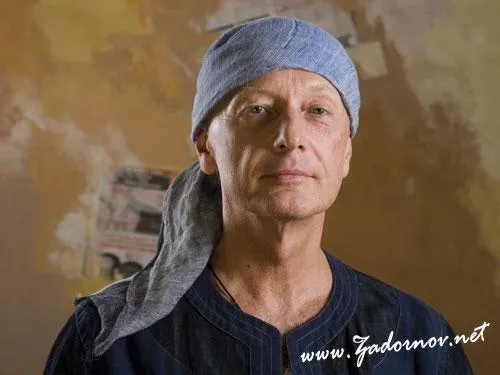 Михаил Задорнов о рабской религии и Вере Славян