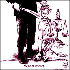 Наркомафия в наступлении