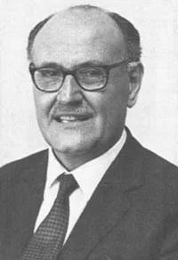 Посол Канады - Георгий Игнатьев