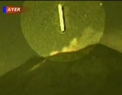 Причиной урагана «Сэнди» стал НЛО. ВИДЕО