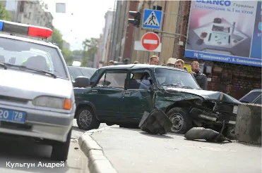 Признаки ГКЧП-2