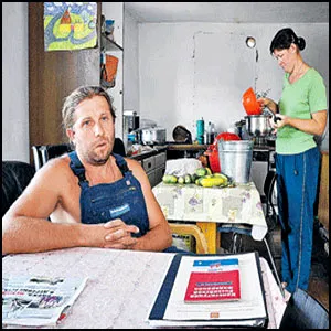 Русские немцы возвращаются в Россию