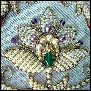 Скатный жемчуг