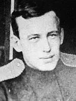 Smirnoff-Bay - лётчик-ас Иван Смирнов, Голландия