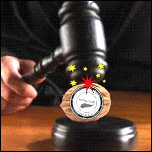 Судом судили да не высудили