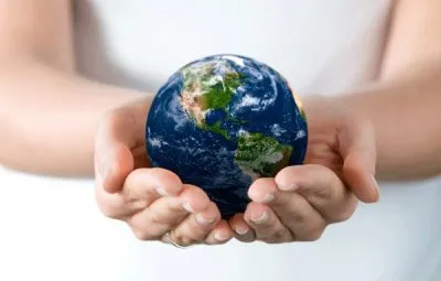 Научные сенсации: Как родилась планета Земля