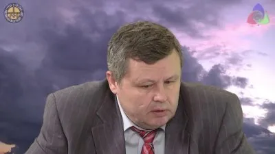 "Аналитика: Кризис" #31 Закат газовой фазы