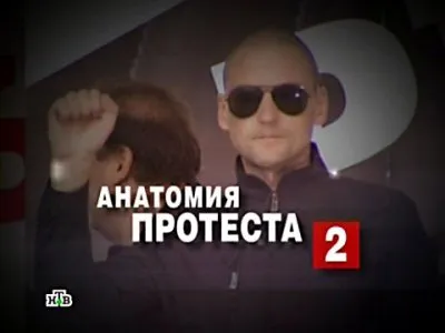 Анатомия протеста 2