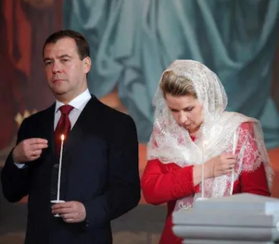 Чудо! Внезапное обретение веры в Господа нашего, Иисуса Христа!