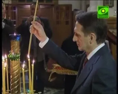 Чудо! Внезапное обретение веры в Господа нашего, Иисуса Христа!