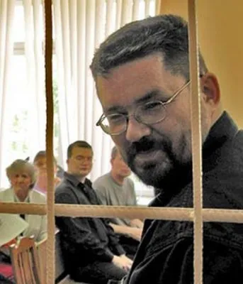 Освобождение Ю.Екишева из холуйского плена.