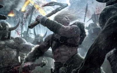 Антихазарская песня