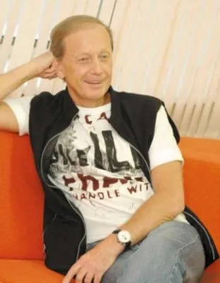 Михаил Задорнов: интервью о здоровье и каббале