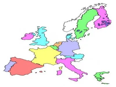 Европа грязная ч.2