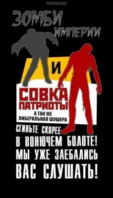 О лидере воронежского отделения организации «Сопротивление» Евгении Тягушове