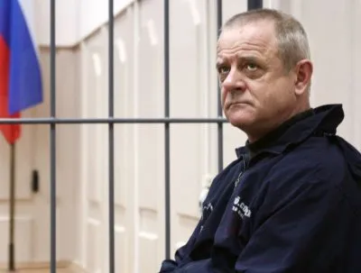 Первый день слушаний по делу полковника Квачкова