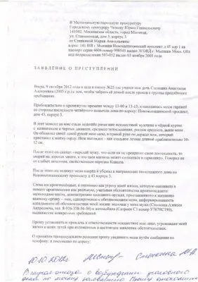 21 октября пройдёт митинг против полицейского произвола и в поддержку организатора Русских Пробежек в Мытищах Стёпкина