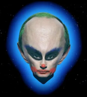 БЕЗУМНЫЕ роботы (Видео)