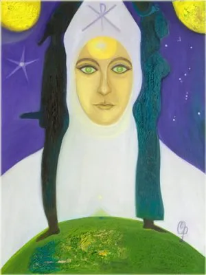 СОФИЯ — ВАШ ЩИТ И ПОКРОВ!