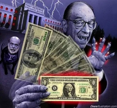 Преступления Ротшильдов (Видео)