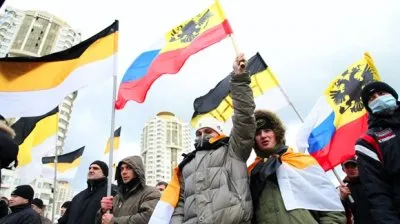 Сакральная тайна марша