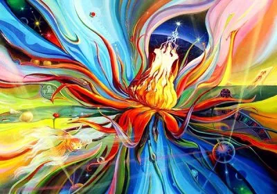 Сакральная тайна марша