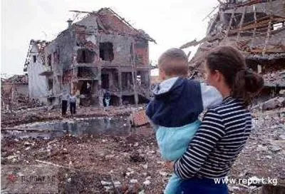 Настоящий РУС