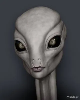 Наги, змии, драконы - негуманоидная цивилизация