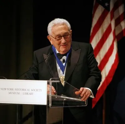 Киссинжер и разведка США: через десять лет Израиля не будет