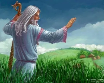 Найден древний рецепт Напитка Славянских Богов