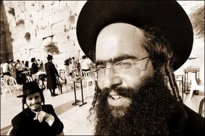 Евреев никогда небыло в России