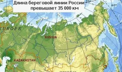 Геополитические приоритеты России на Дальнем Востоке