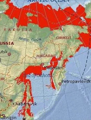 Геополитические приоритеты России на Дальнем Востоке