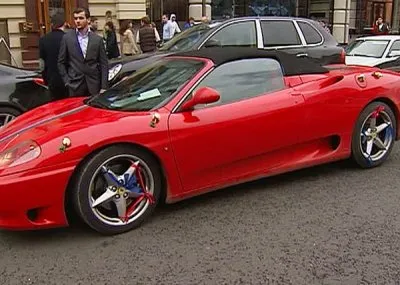 Господа кавказцы