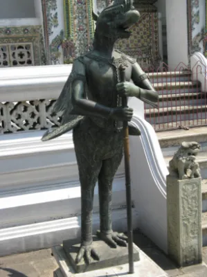 Иерархия рептилий и другое