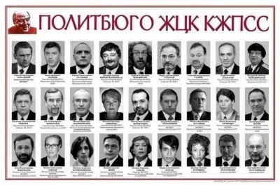 Как, по лицу, отличить еврея от славяно-руса