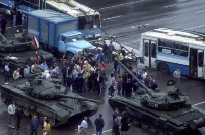 Как сделать революцию в Украине за 5 миллионов