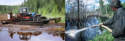 Метастазы Мексиканского залива - части 14-2 + 14-3